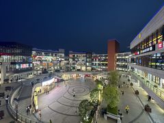 -浦江城市生活广场(江月路店)