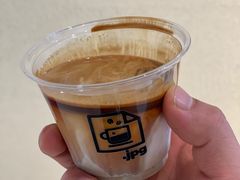 -JPG coffee(广州体育西店)