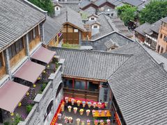 -重庆十八梯传统风貌区