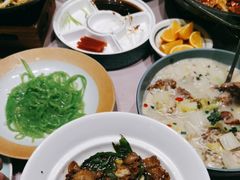 -洞庭鱼香(万科店)