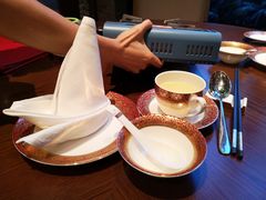 -富力希尔顿度假酒店-御玺中餐厅