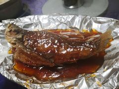 -19号私房菜(云南路店)