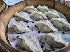 -老边饺子馆(中街店)