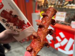 -黑色经典臭豆腐·湖南特产(太平街口店)