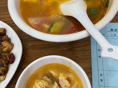 -南磨房食府(燕莎奥特莱斯购物中心店)