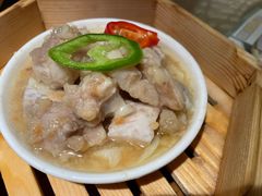 -点心传说·粤菜点心(佐阾虹湾店)