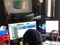 -Resonance Studio·救声舱录音棚(田子坊店)