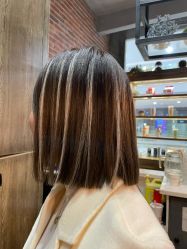 -QZHAIR SALON