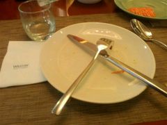 -天津君隆威斯汀酒店