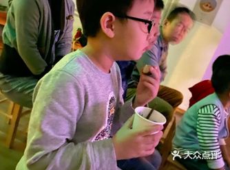 来到一朵美术这个温暖的大家庭，不仅收获学识