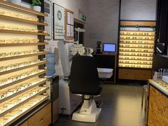 -LOHO眼镜(沙井京基百纳店)