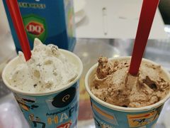-DQ·蛋糕·冰淇淋(西直门店)