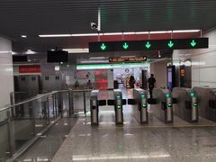 -东林广场(地铁站)