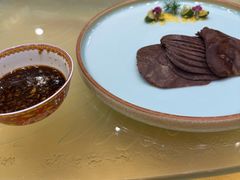 -白家大院·王府宫廷菜(苏州街店)