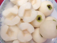 -老炳·七丛松甘草水果