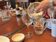 -东海怡品海鲜豆捞(舟宿夜江店)