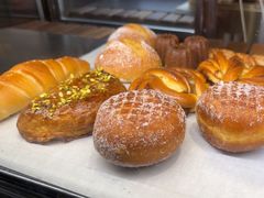 -BAKER&SPICE(BFC外滩金融中心店)