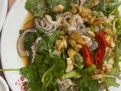 拌牛百叶-水头牛肉店(洋坪分店)