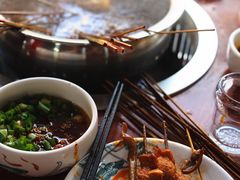 -牛华八婆麻辣烫(起源店)