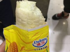 免费雪糕-金刚山(学府路店)