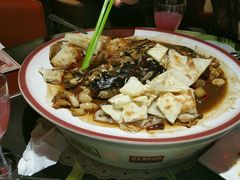 -旺顺阁鱼头泡饼(常营店)