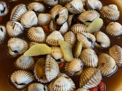 -华盛丰温州大排档(东三环南路店)