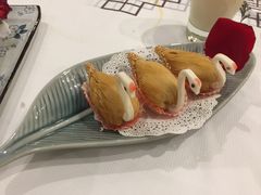 香芋酥-桂林会展国际酒店-御园