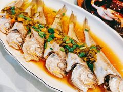 -阿巧一号私房菜(止园路店)