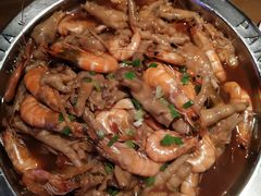-胖哥俩肉蟹煲(河北勒泰购物中心店)