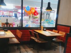 -新石器烤肉(百联川沙店)