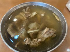 牛杂-老牌依强牛肉店(达道总店)