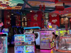 -永旺梦乐城(金银潭店)