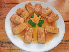 -那兰楼私房餐厅