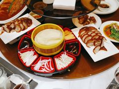 -尚宴(盛世广场·食尚街店)