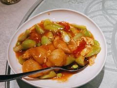 -金枝玉叶上海人家食府(三里河店)