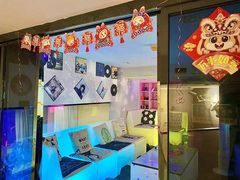 -Fun奇点轰趴馆(正佳广场店)