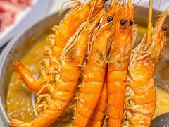 -荣叔港式沙嗲牛肉火锅(正佳潮流店)