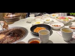 -本家韩国烤肉(青岛万象城店)