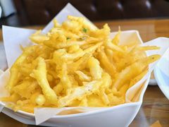 -山海经·海边人家 海鲜新青岛菜(扬州路店)