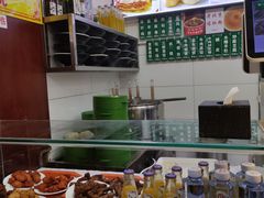 -白魁老号饭庄(交道口店)