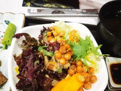 -银河烧鳗·活鳗料理专门店(西单大悦城店)