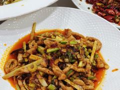 -酸婆娘重庆菜(紫竹路店)