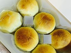 鲜肉月饼-王宝和酒家(黄浦店)