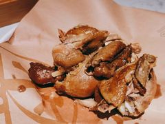 -关东小磨东北菜(漕河泾印象城店)