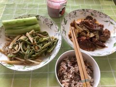 -章李氏夫妻肺片(经八路店)