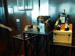 -澳门旅游塔360°旋转餐厅(南湾湖广场店)