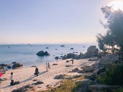 -玫瑰海岸文化旅游度假区