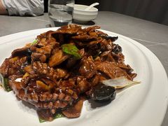 -宏宴·新京菜(望京店)