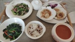-月满阁月子中心(莲湖区店)