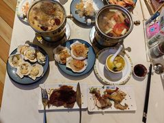 -喜庭海鲜自助(来福士店)